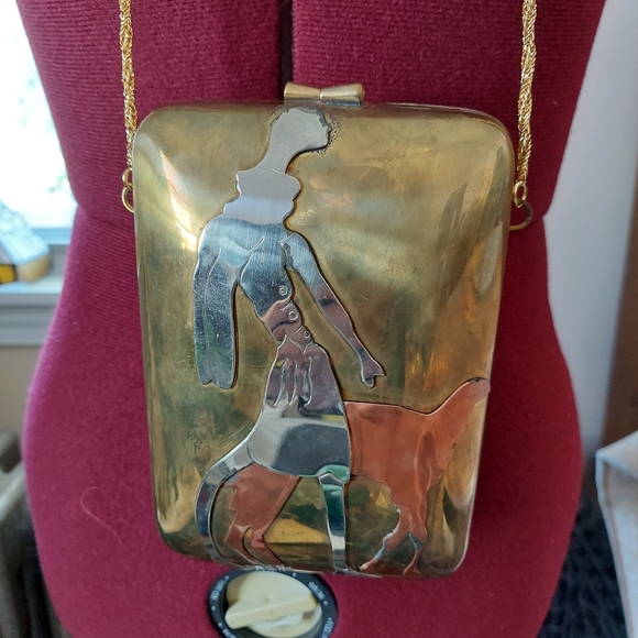 Handbags - Miriam Marshall